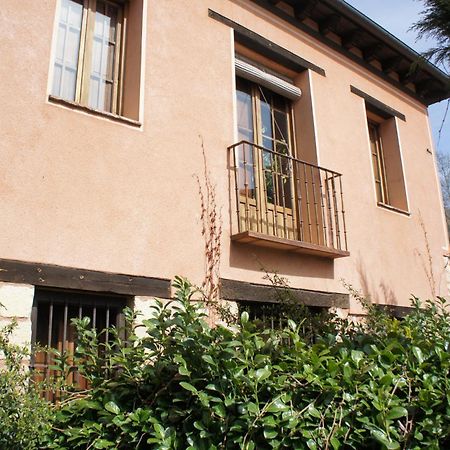 Casavillena Apartamentos Turisticos Segovia Eksteriør bilde