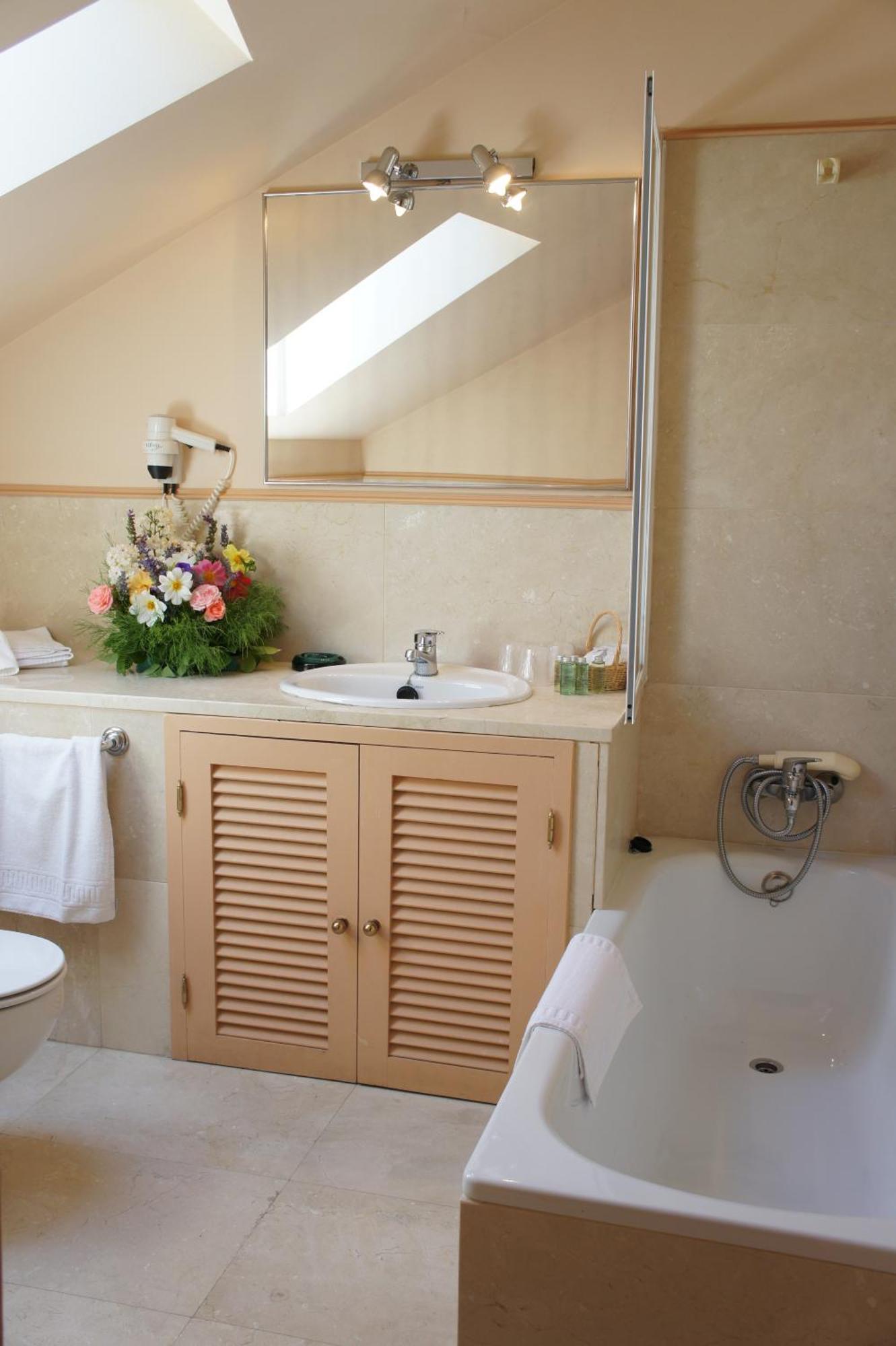 Casavillena Apartamentos Turisticos Segovia Eksteriør bilde